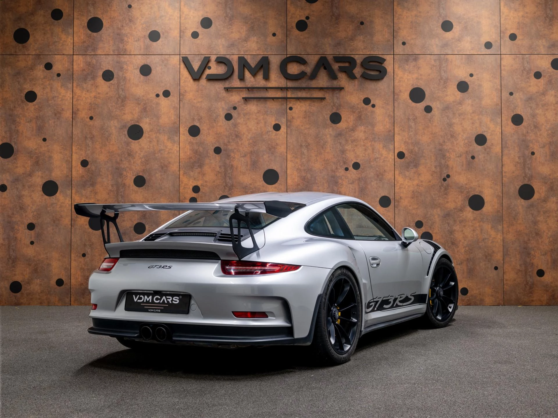 Hoofdafbeelding Porsche 911