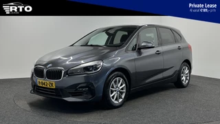 BMW 2-serie Active Tourer 216i Executive Edition LM NAVI LED.
