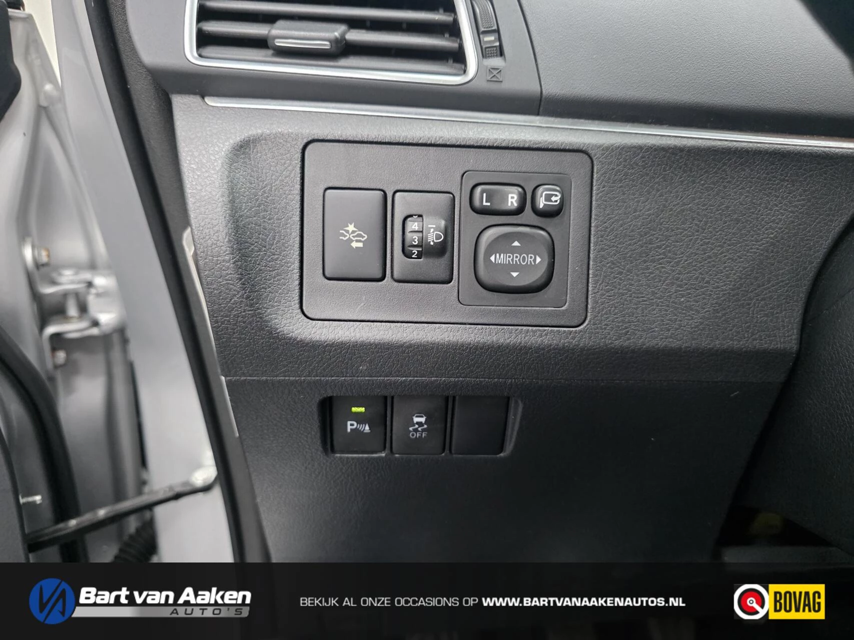 Hoofdafbeelding Toyota Verso