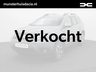 Dacia Duster 1.3 TCe 130 Journey - Demo - Pack Easy - 360gr Camera - Stoelverwarming -