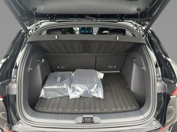 Hoofdafbeelding BYD ATTO 3