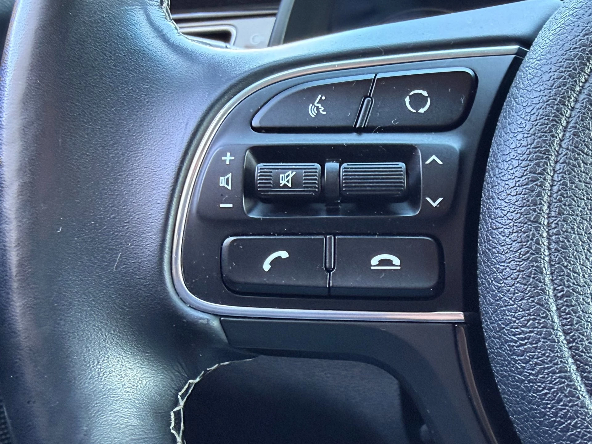 Hoofdafbeelding Kia e-Niro