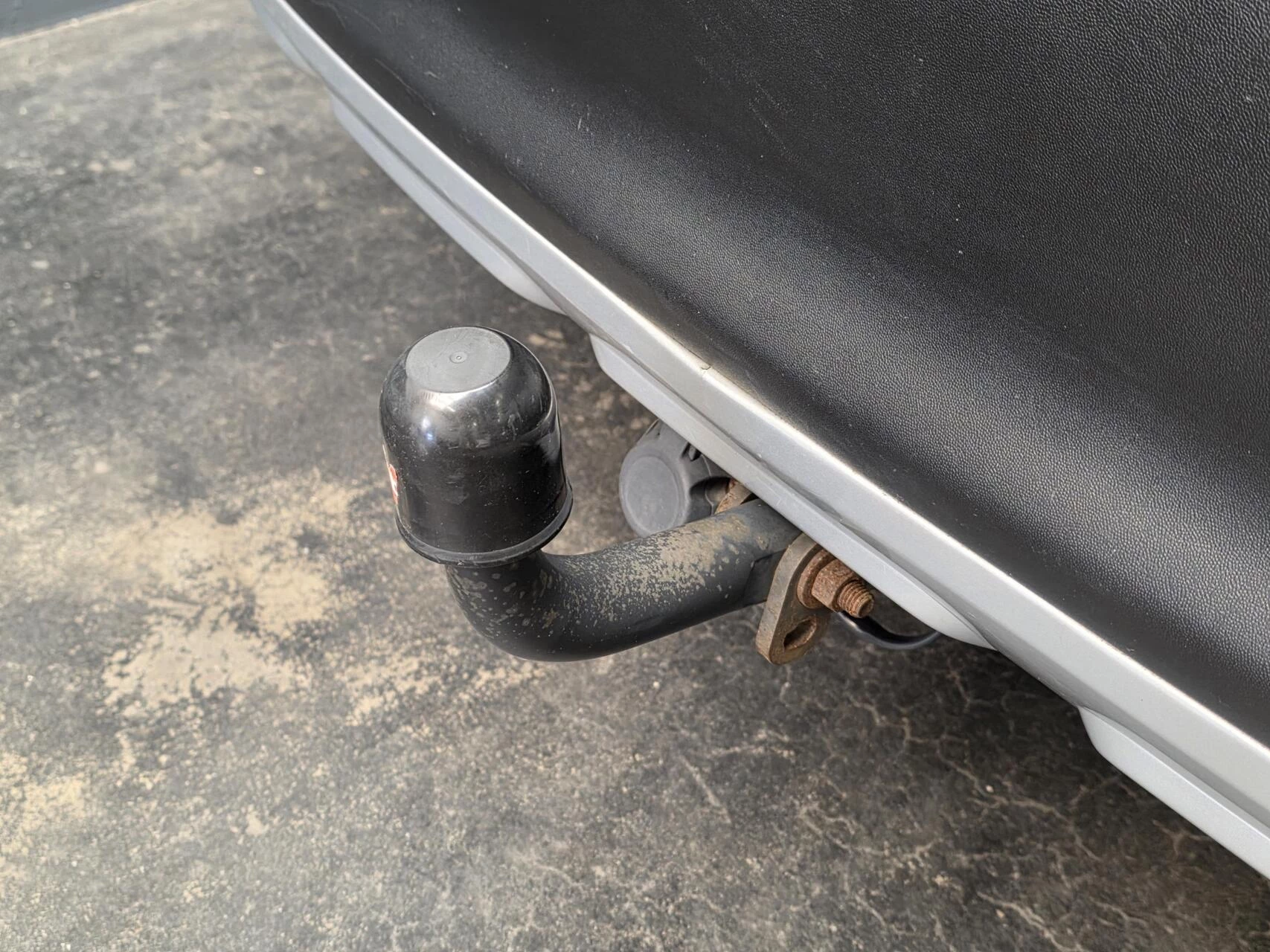 Hoofdafbeelding Škoda Yeti