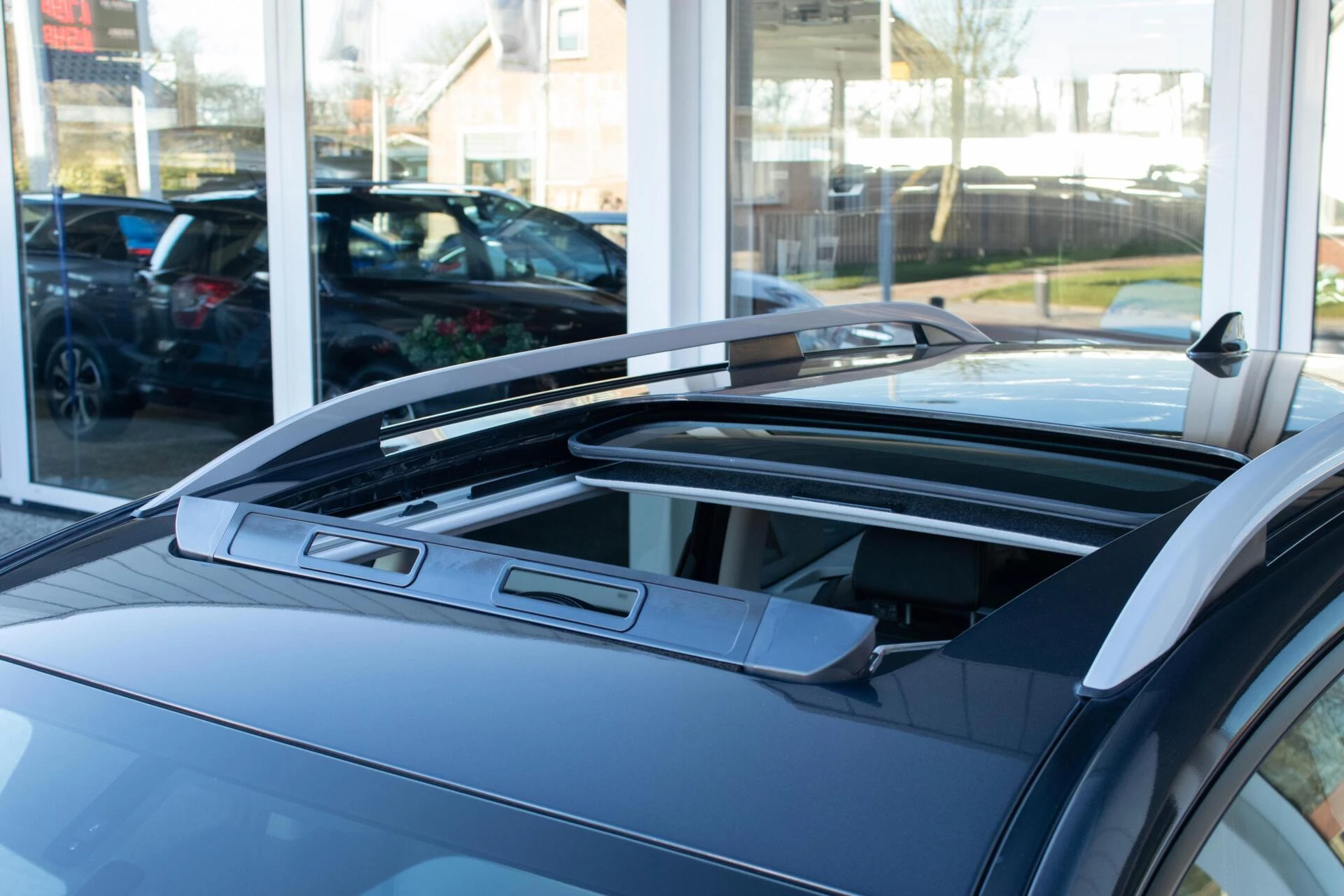 Hoofdafbeelding Subaru Forester