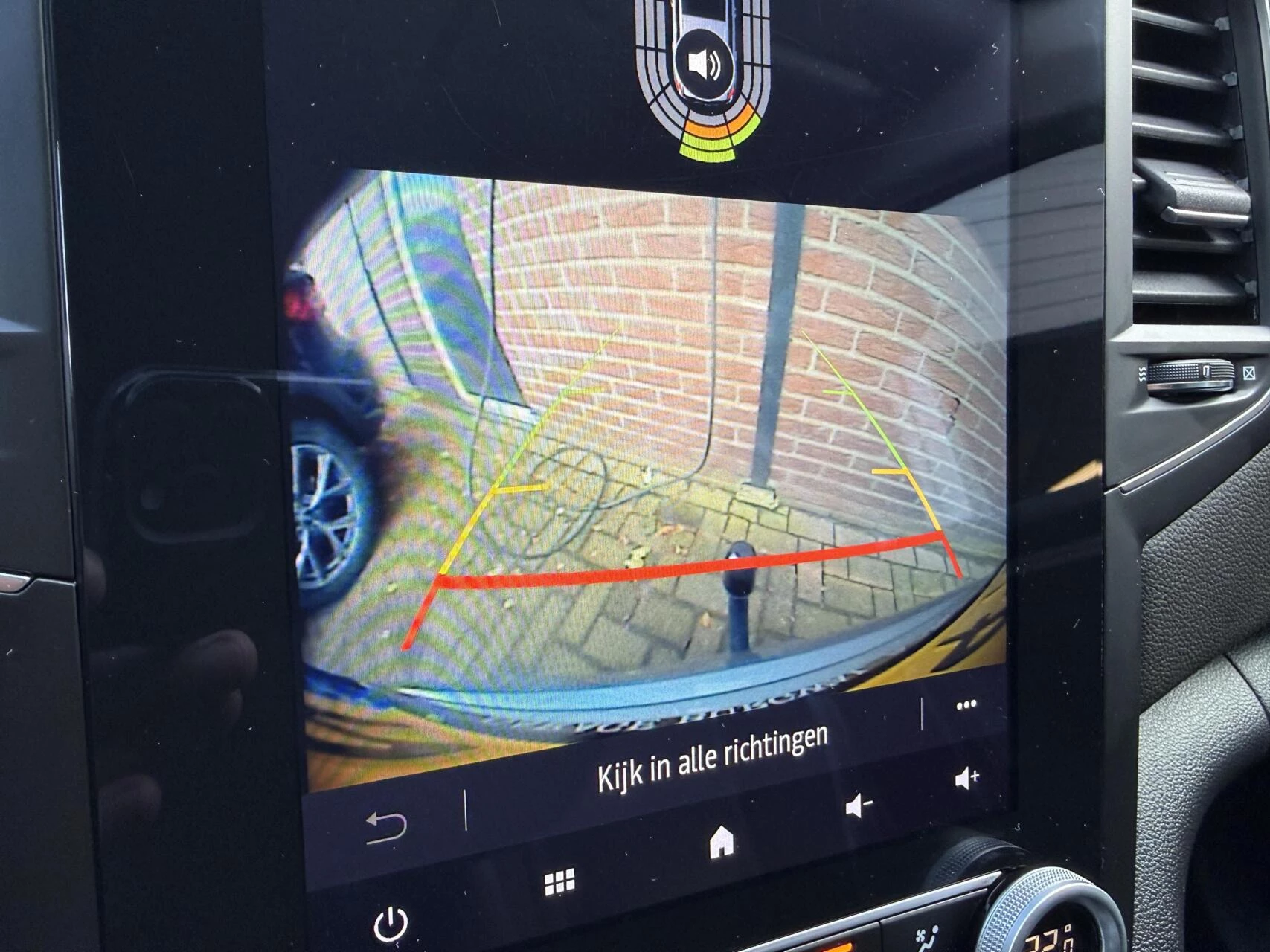 Hoofdafbeelding Renault Megane E-Tech