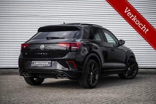 Volkswagen T-Roc 2.0 TSI 4Motion R | Panodak | Beats | Leder | ACC | LED | 19 inch |