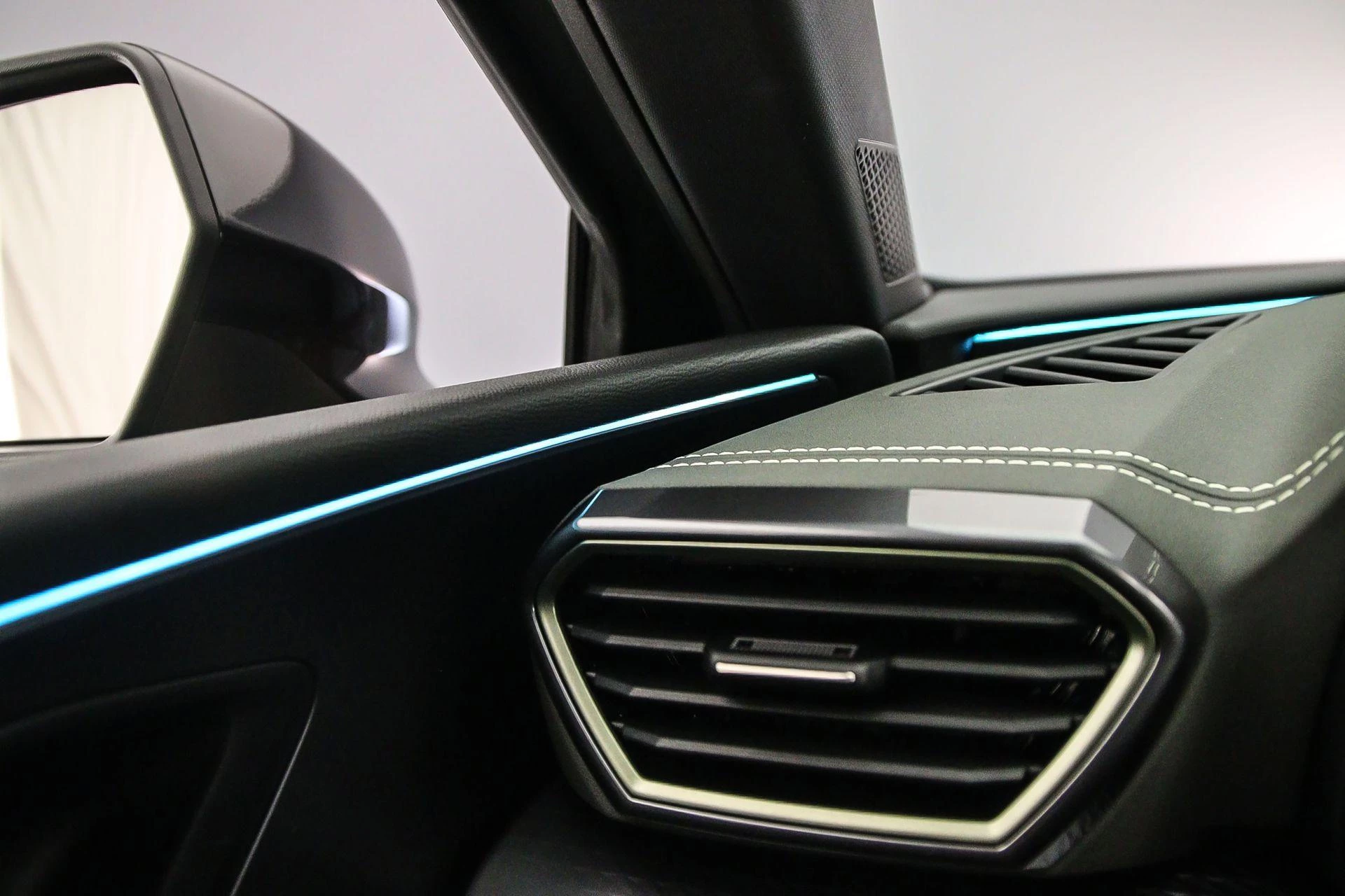 Hoofdafbeelding CUPRA Leon