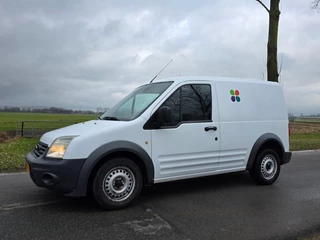 Ford Transit Connect 1.8 TDCI