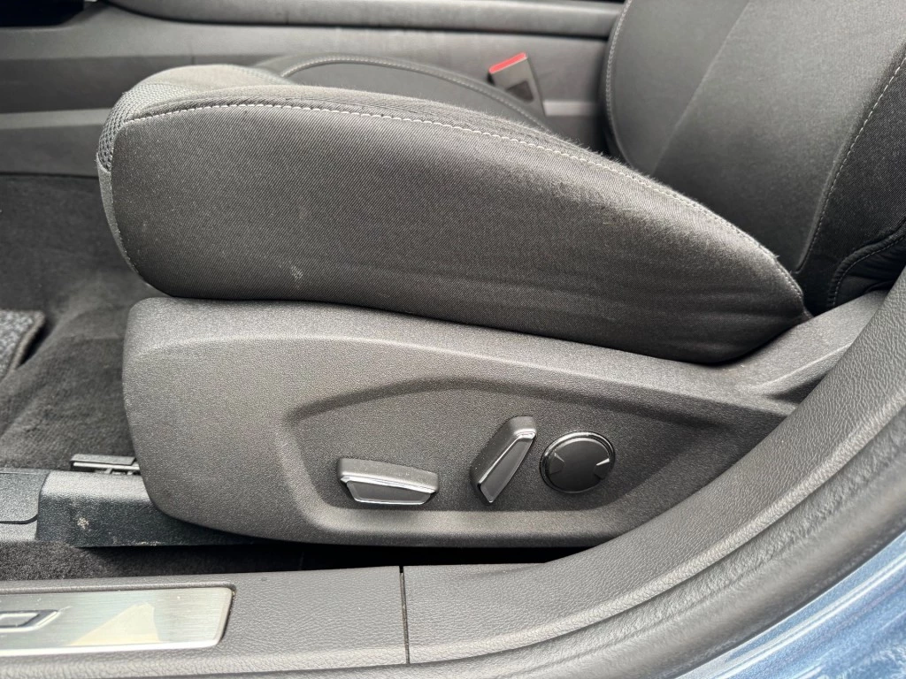 Hoofdafbeelding Ford Mondeo