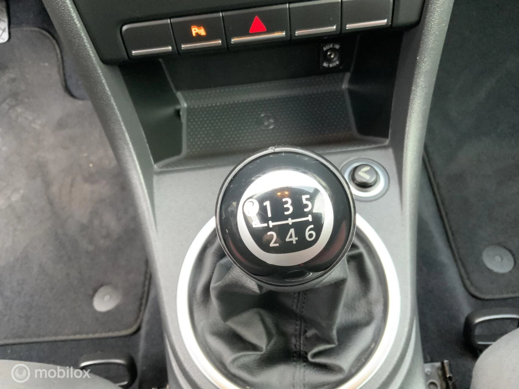 Hoofdafbeelding Volkswagen Beetle