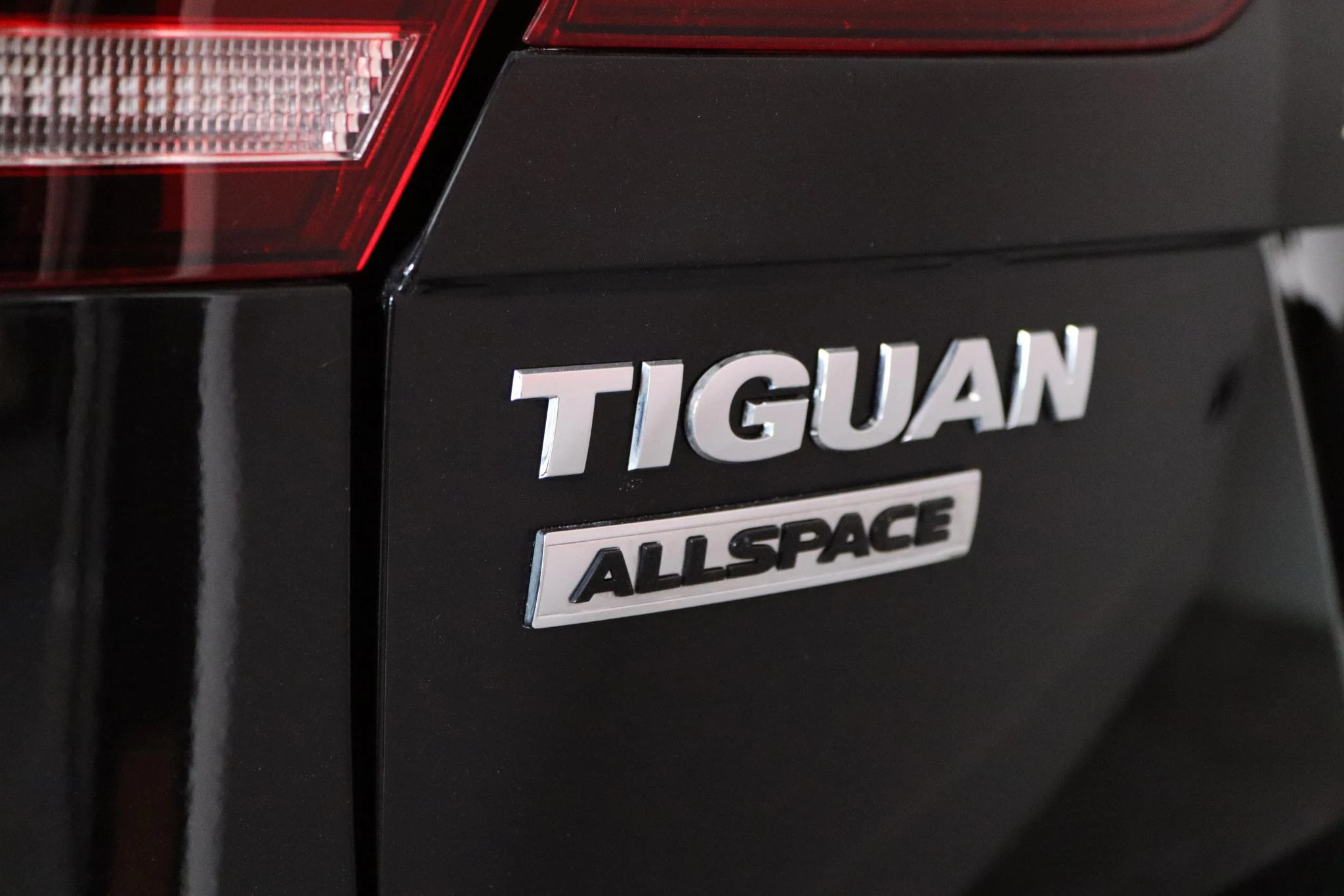 Hoofdafbeelding Volkswagen Tiguan Allspace