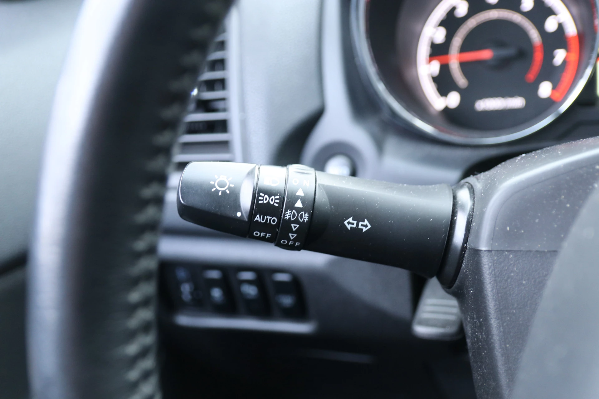 Hoofdafbeelding Mitsubishi ASX