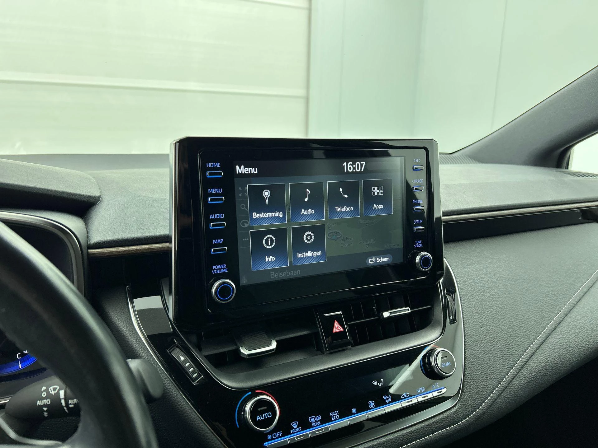 Hoofdafbeelding Toyota Corolla Touring Sports