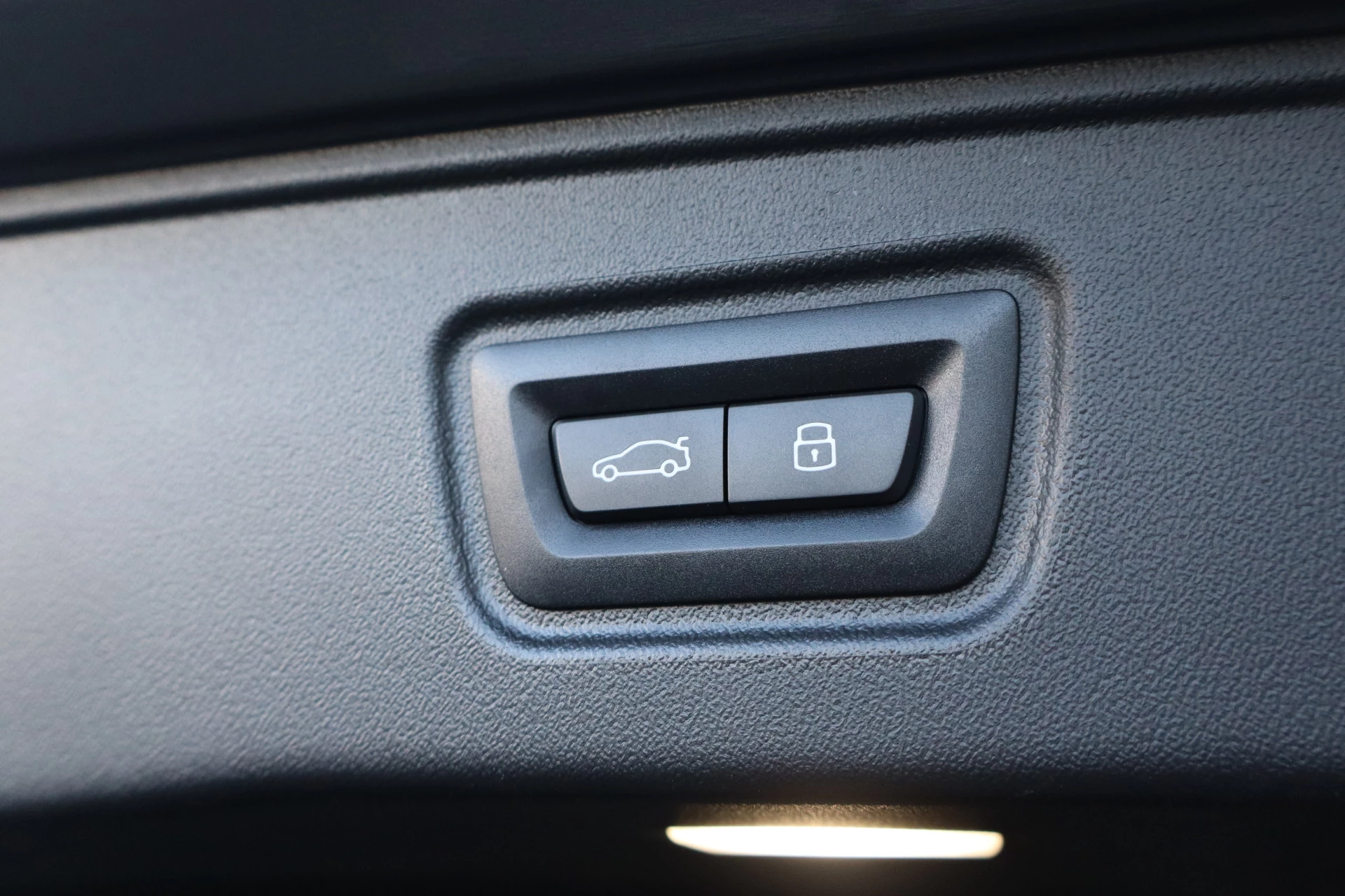 Hoofdafbeelding BMW i5