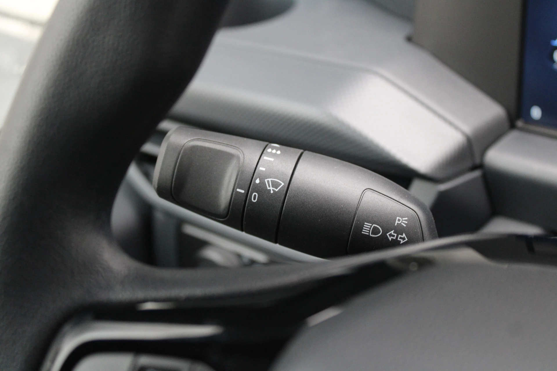 Hoofdafbeelding Ford E-Transit Custom