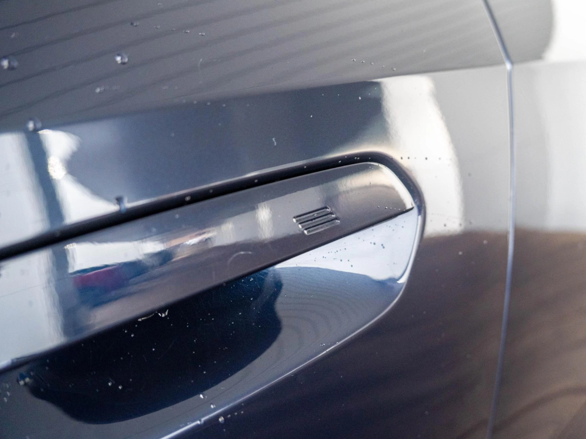 Hoofdafbeelding BMW iX1