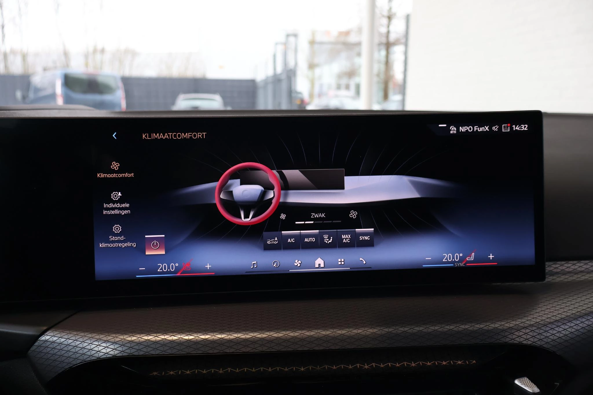 Hoofdafbeelding BMW i4