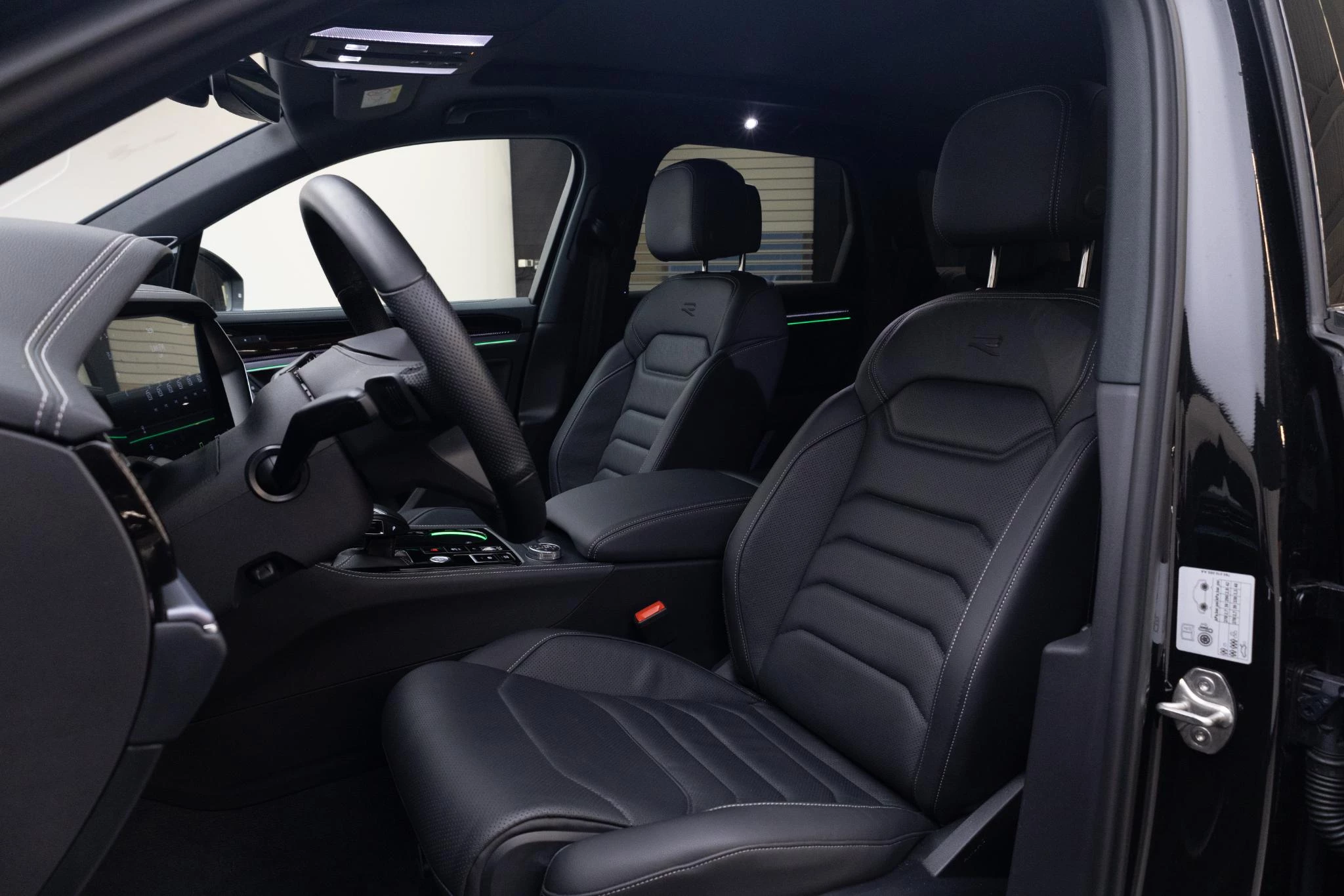 Hoofdafbeelding Volkswagen Touareg