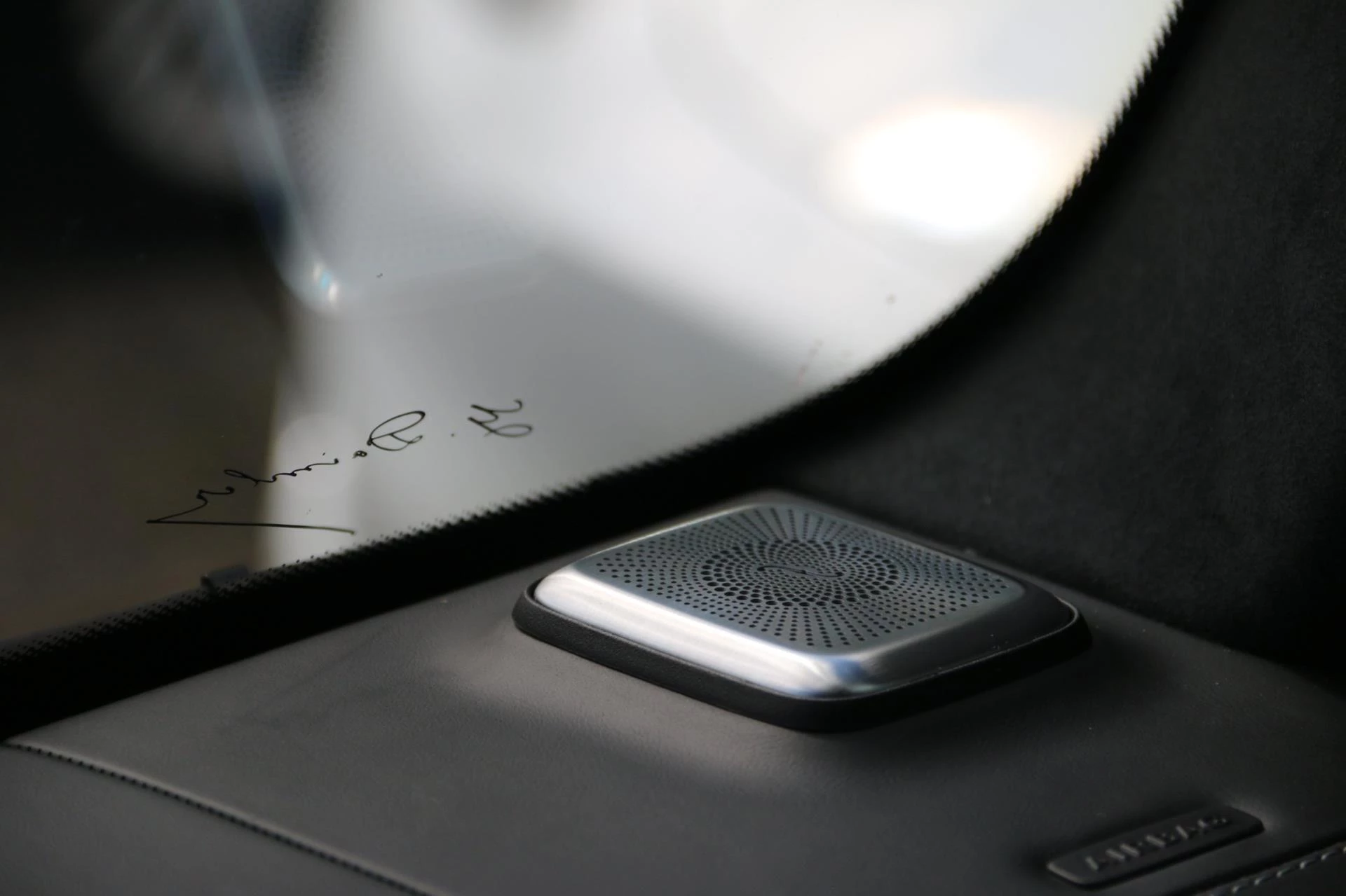 Hoofdafbeelding Mercedes-Benz G-Klasse
