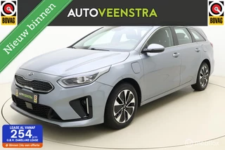Kia Ceed Sportswagon 1.6 GDI PHEV DynamicLine