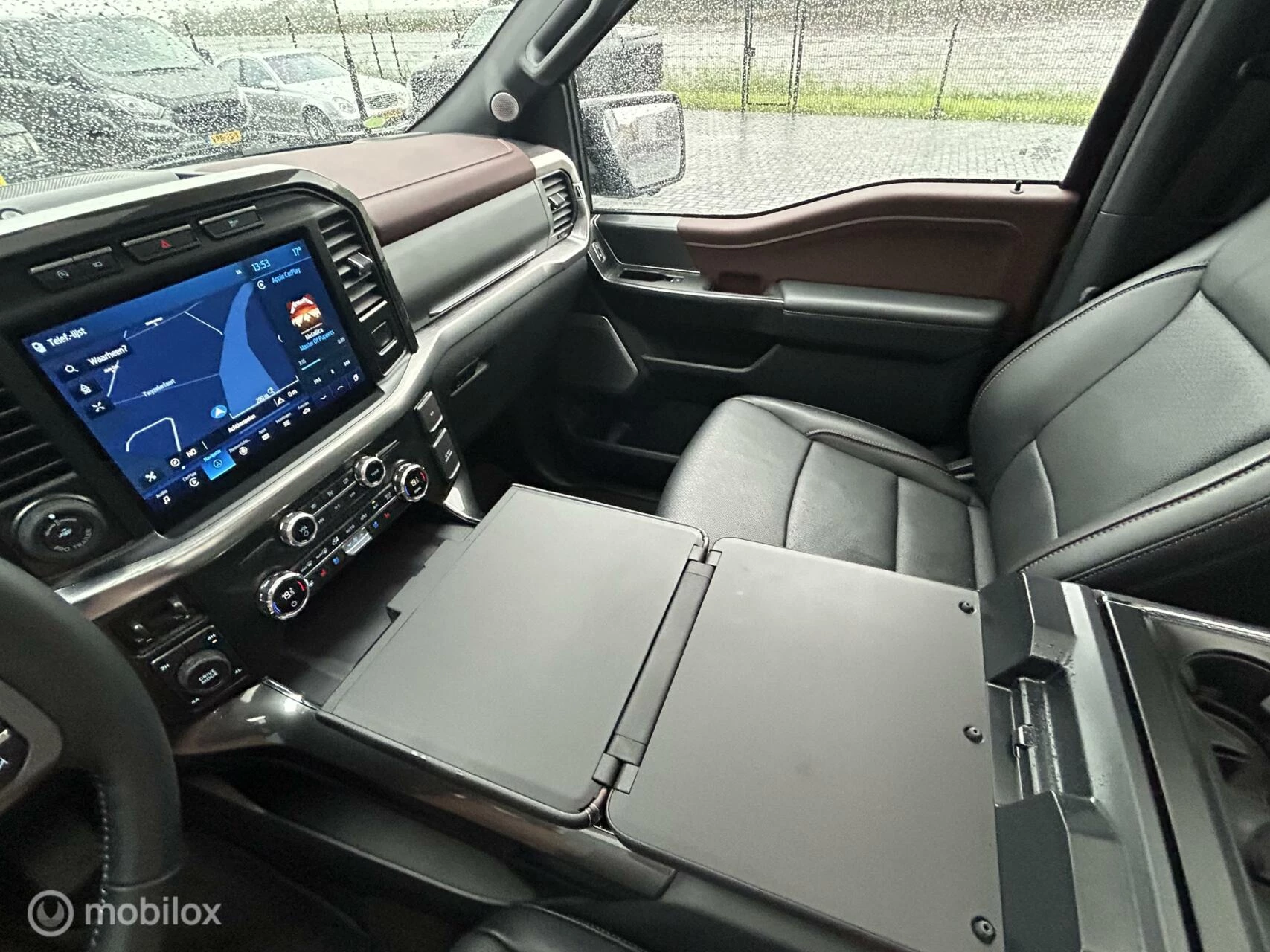 Hoofdafbeelding Ford F-150