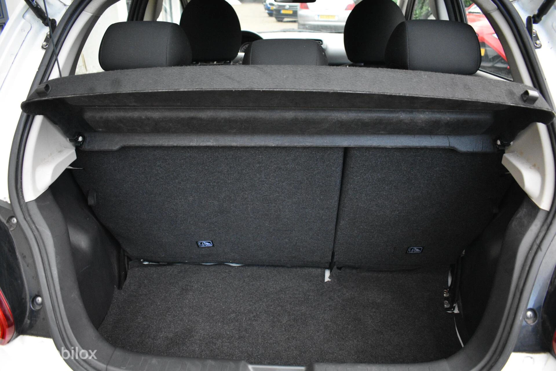 Hoofdafbeelding Mitsubishi Space Star