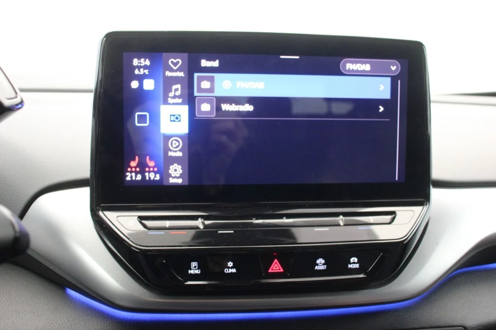 Hoofdafbeelding Volkswagen ID.4