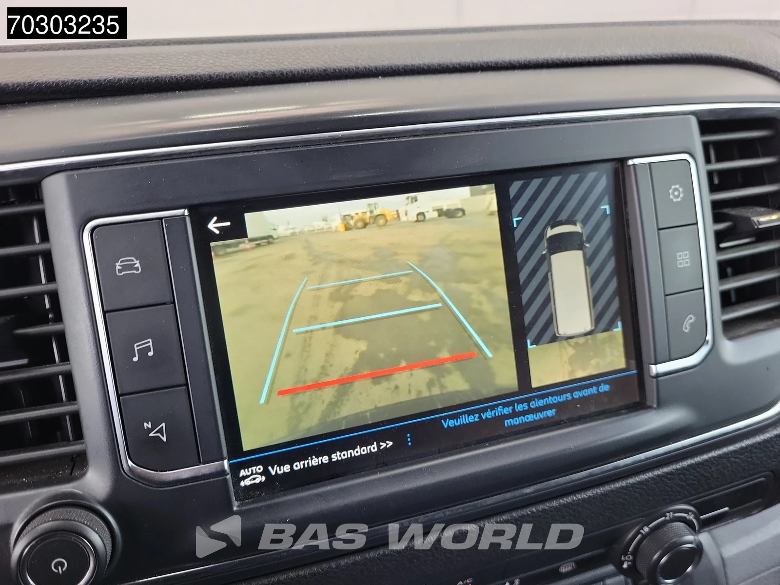 Hoofdafbeelding Peugeot Expert