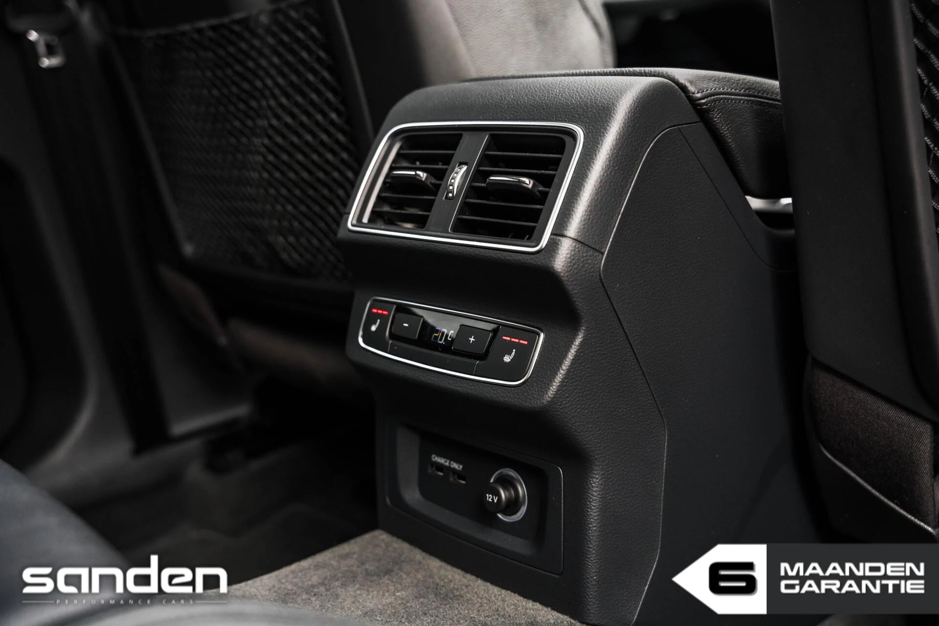 Hoofdafbeelding Audi SQ5