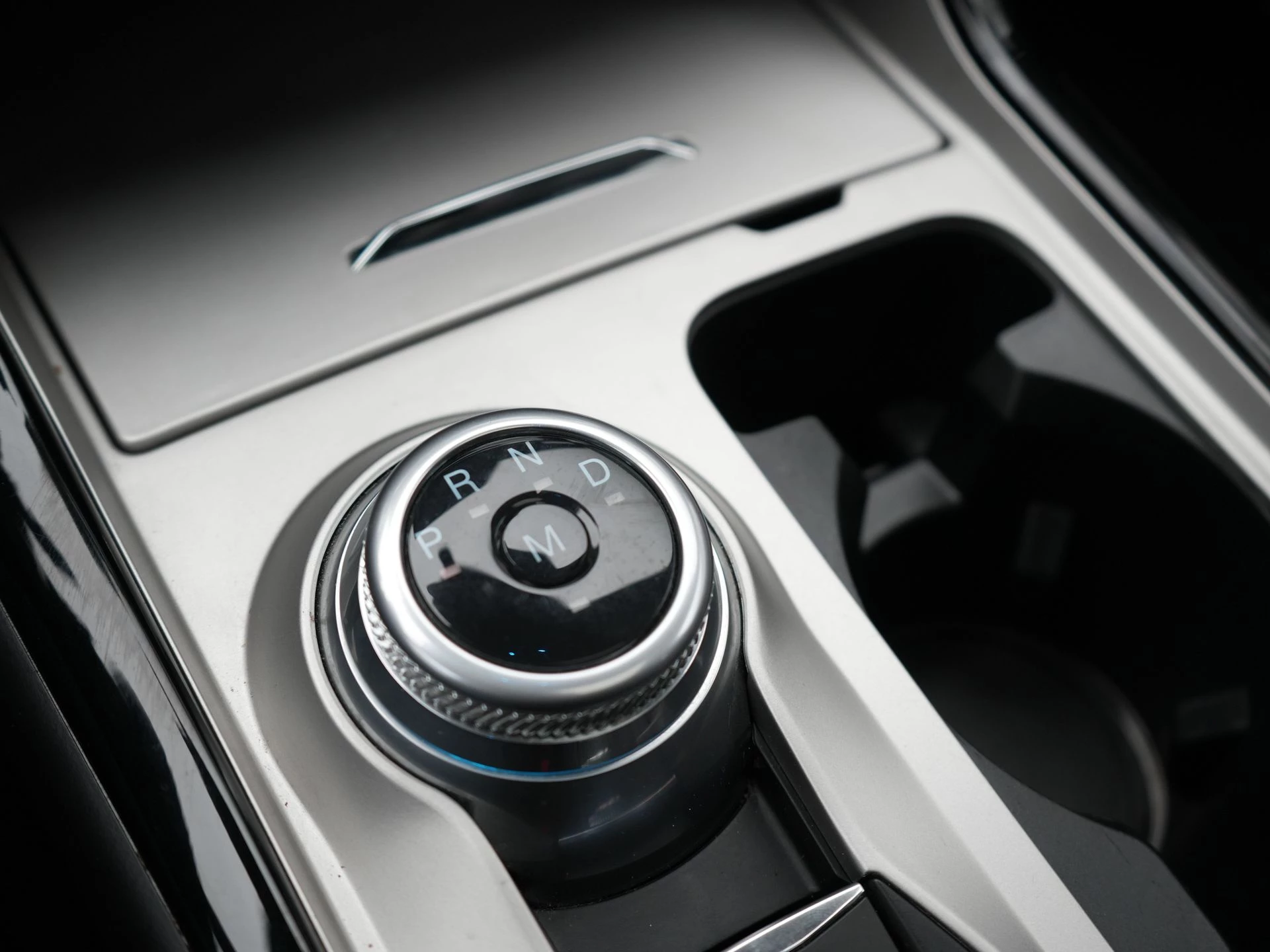 Hoofdafbeelding Ford Explorer
