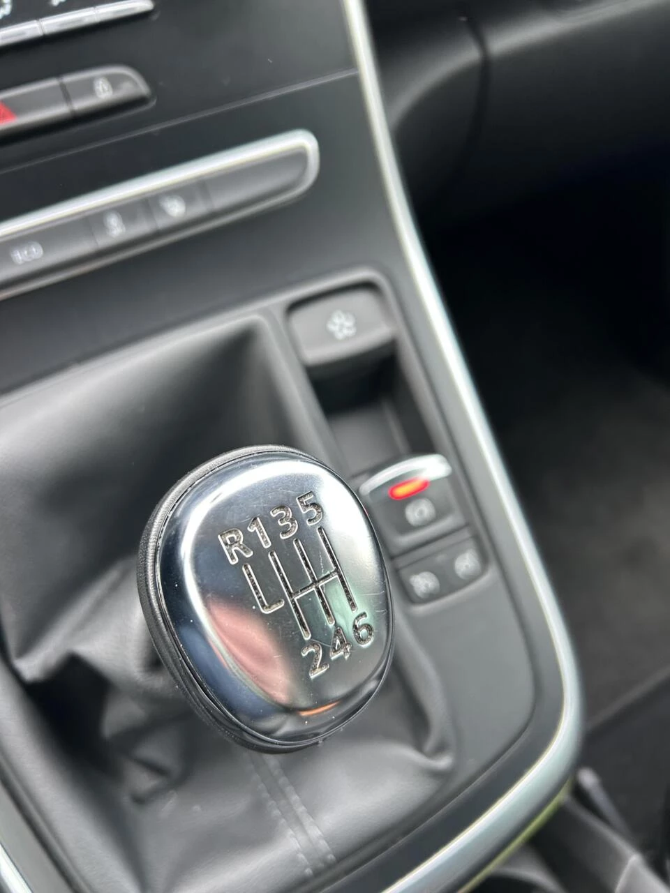 Hoofdafbeelding Renault Scénic