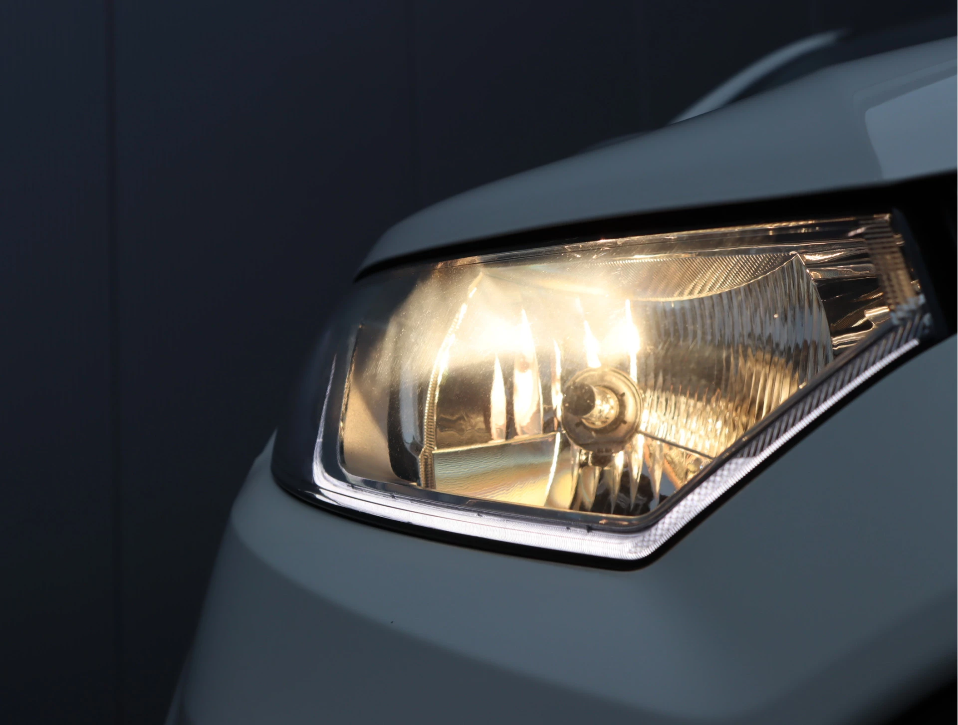 Hoofdafbeelding Ford EcoSport