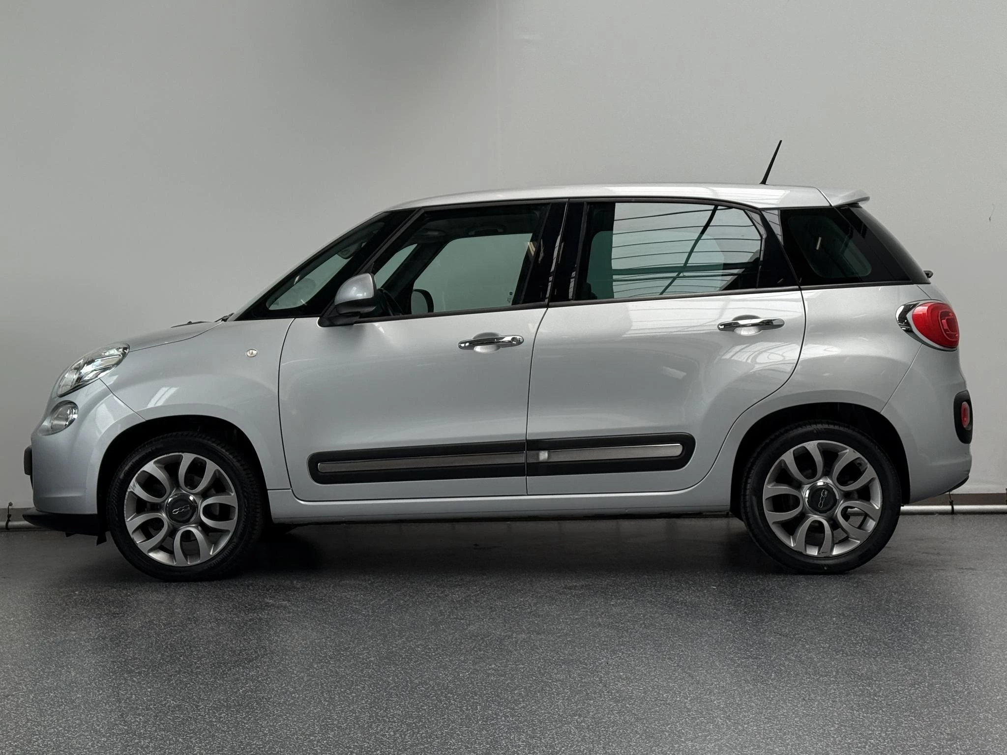 Hoofdafbeelding Fiat 500L