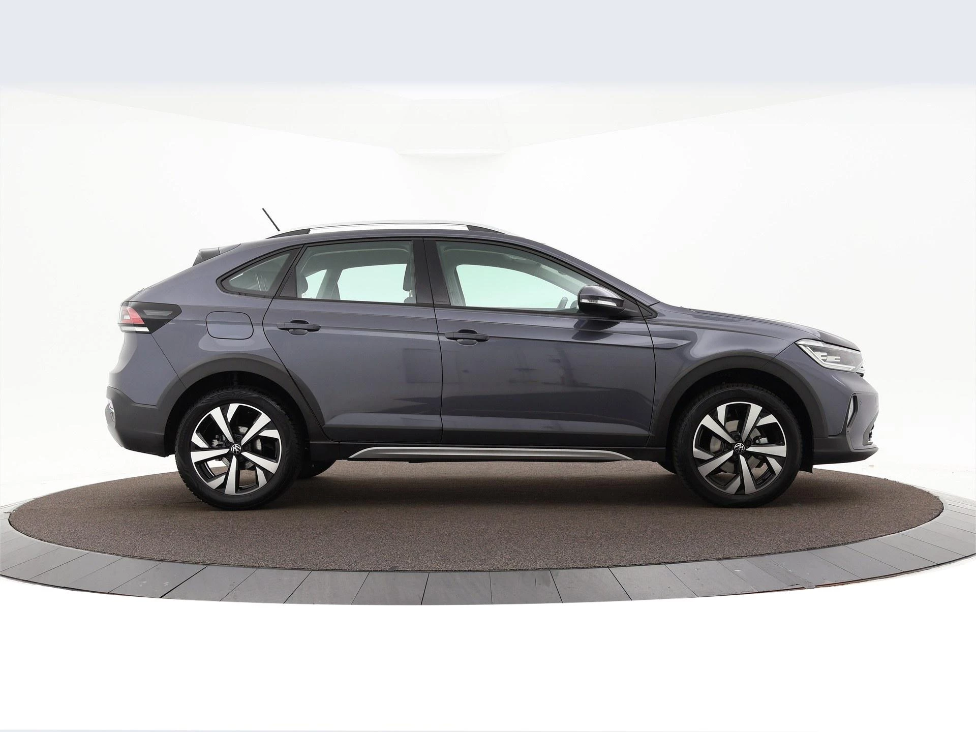 Hoofdafbeelding Volkswagen Taigo
