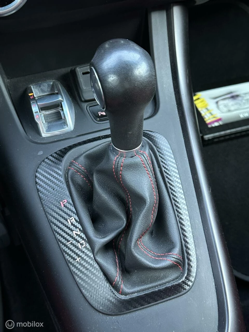 Hoofdafbeelding Alfa Romeo Giulietta
