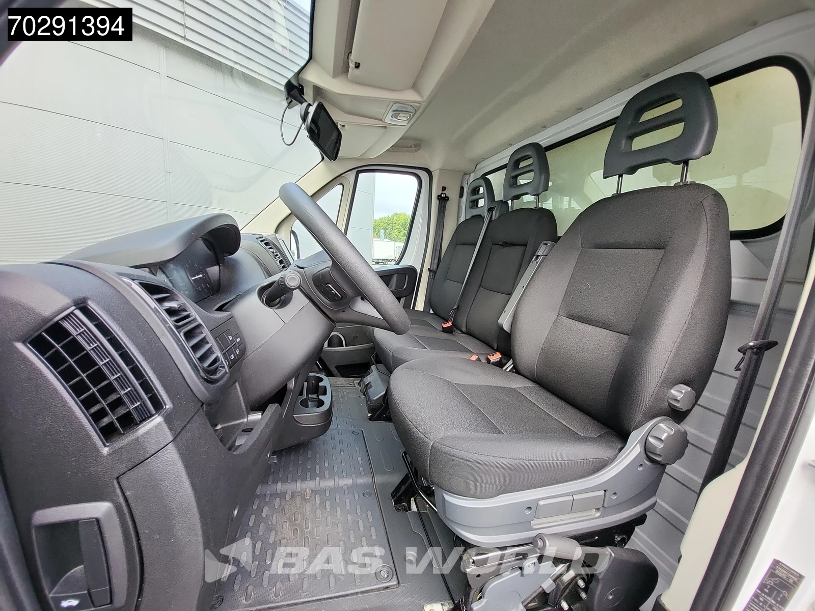 Hoofdafbeelding Fiat Ducato