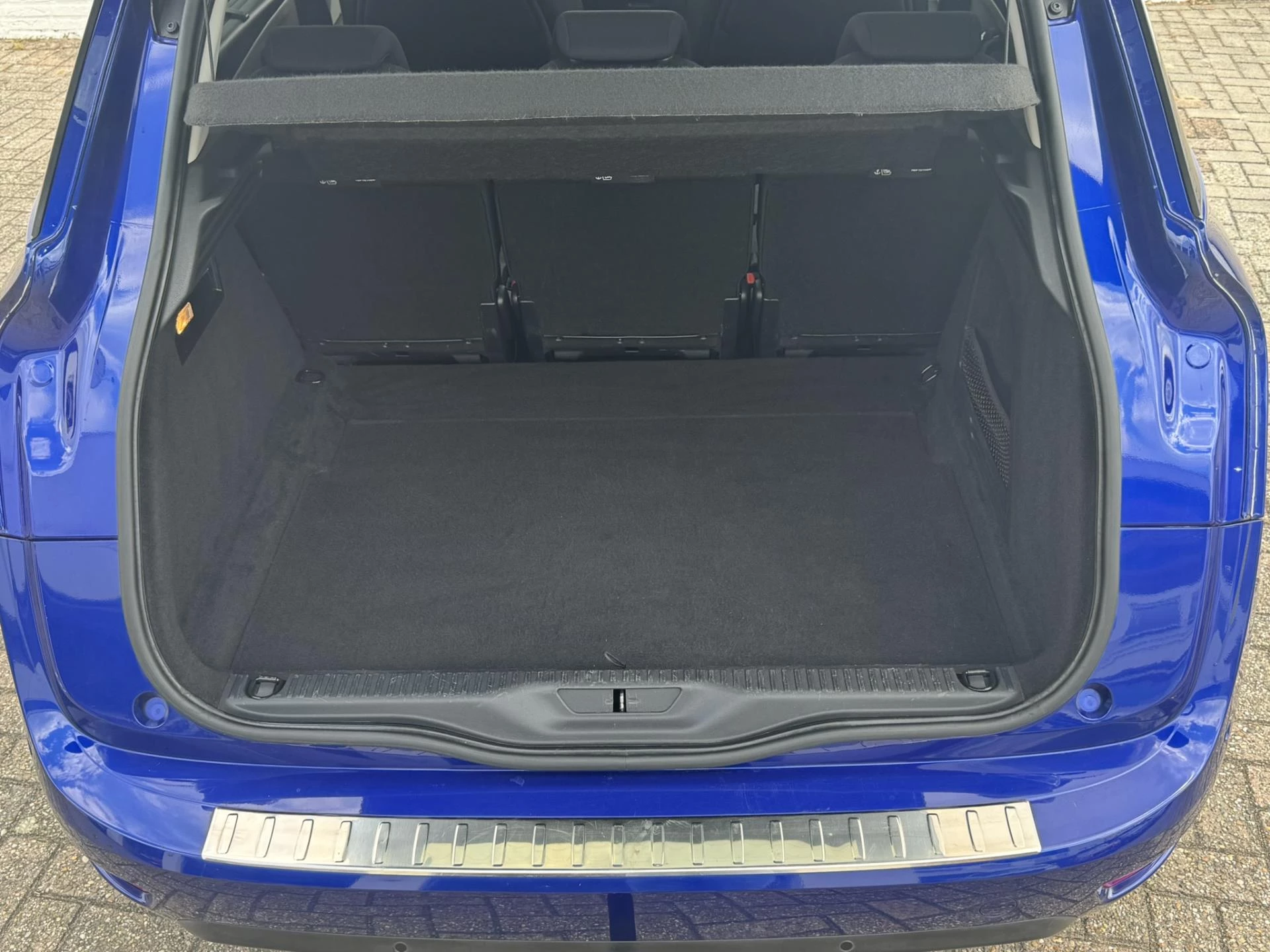 Hoofdafbeelding Citroën C4 Picasso