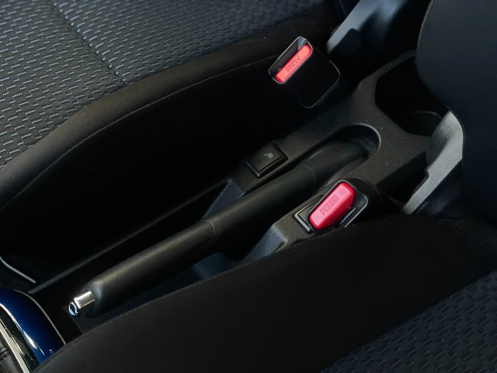 Hoofdafbeelding Suzuki Ignis