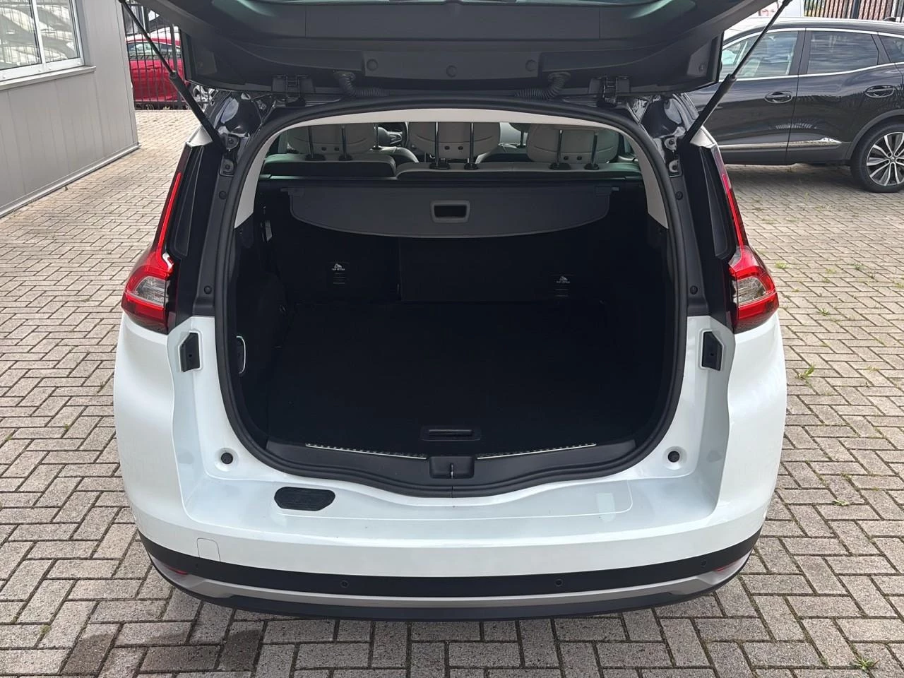 Hoofdafbeelding Renault Grand Scénic