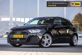 Audi A1 Sportback 30 TFSI Pro Line S | Stoelv. | 17'' | Climate Control |