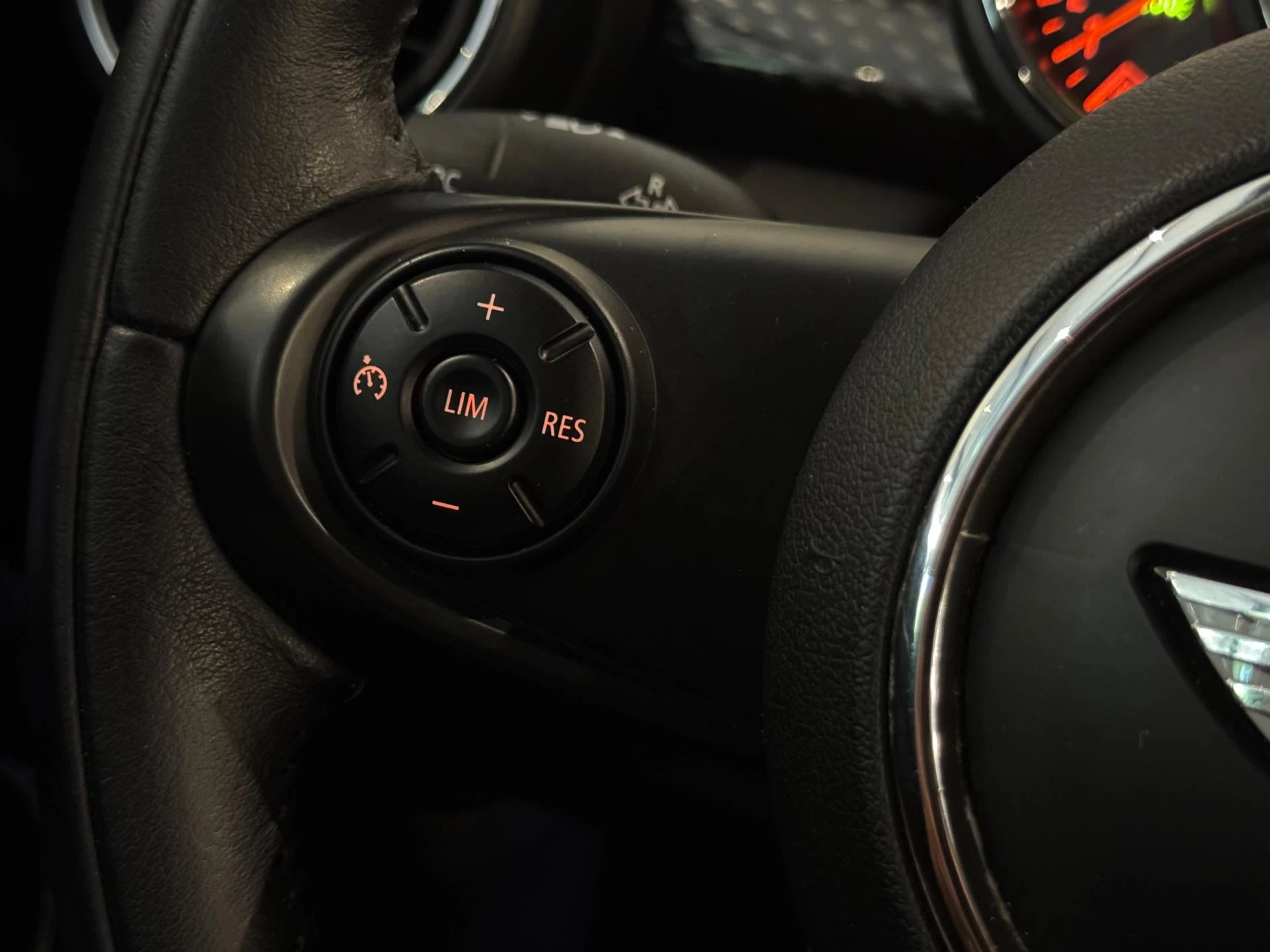 Hoofdafbeelding MINI Cooper S