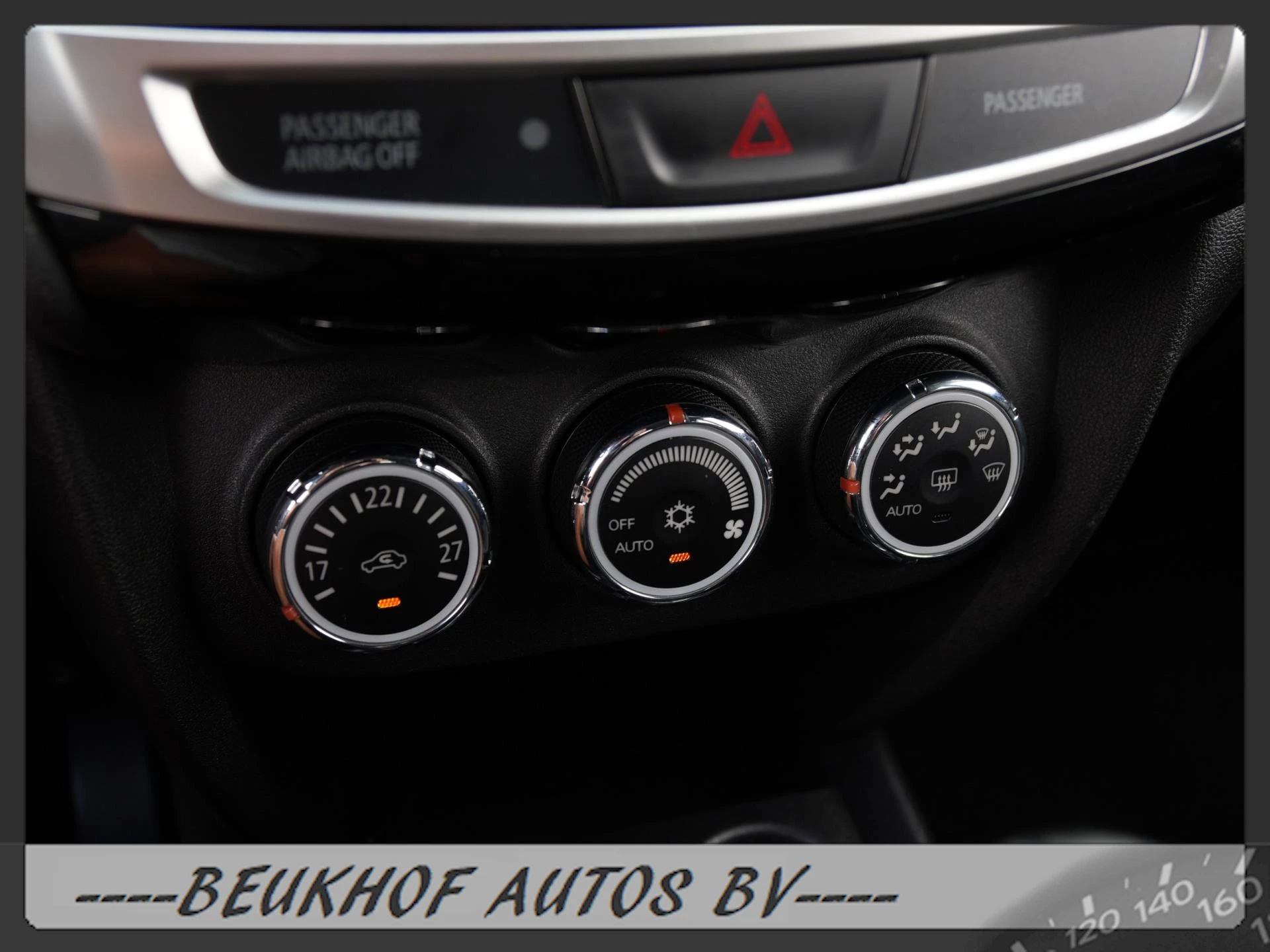 Hoofdafbeelding Mitsubishi ASX