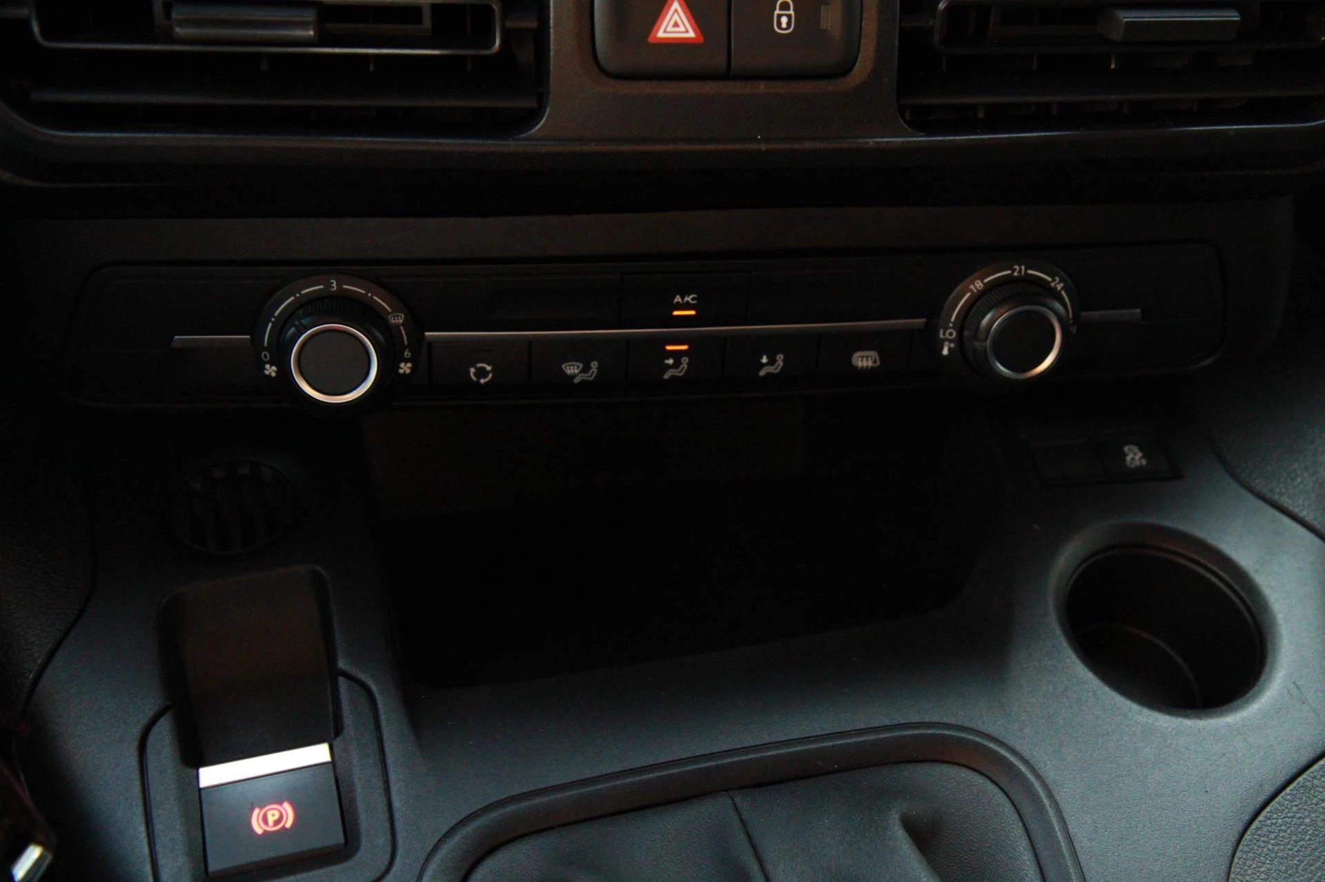 Hoofdafbeelding Opel Combo