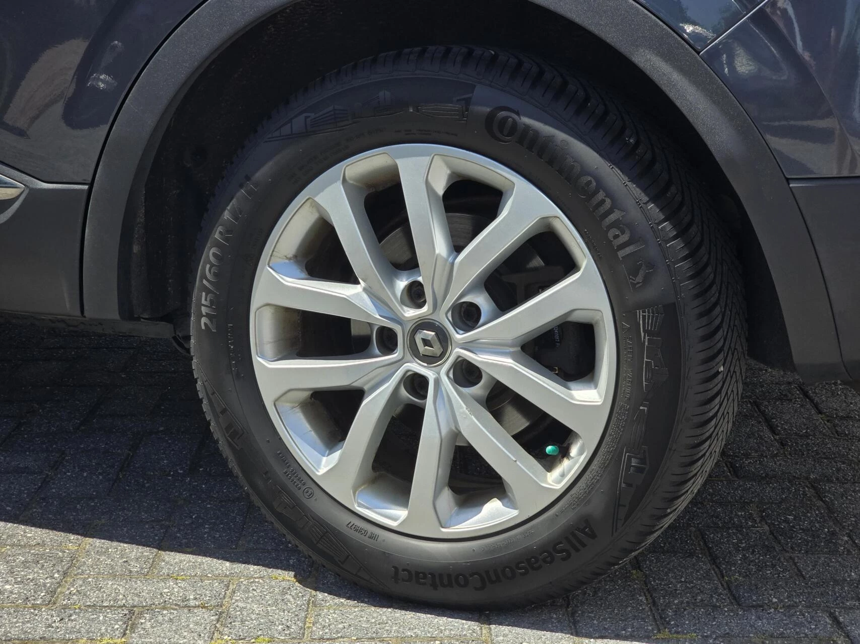 Hoofdafbeelding Renault Kadjar