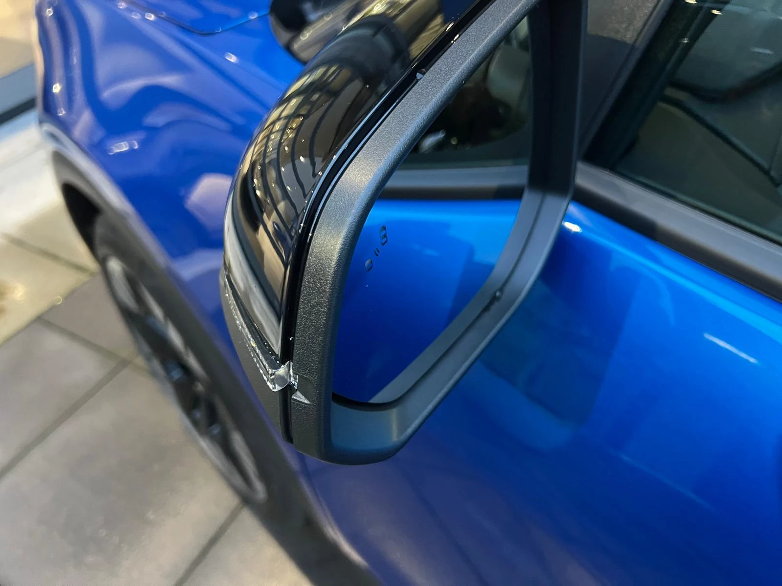 Hoofdafbeelding Ford Explorer