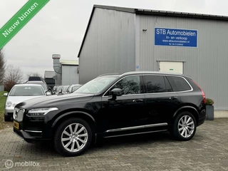 Volvo XC90 2.0 T8 Twin Engine AWD Inscription B&W Audio