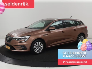 Renault Mégane Estate 1.3 TCe Business Zen | Trekhaak | PDC | Carplay |  Navigatie | Full LED | Cruise control | Bluetooth