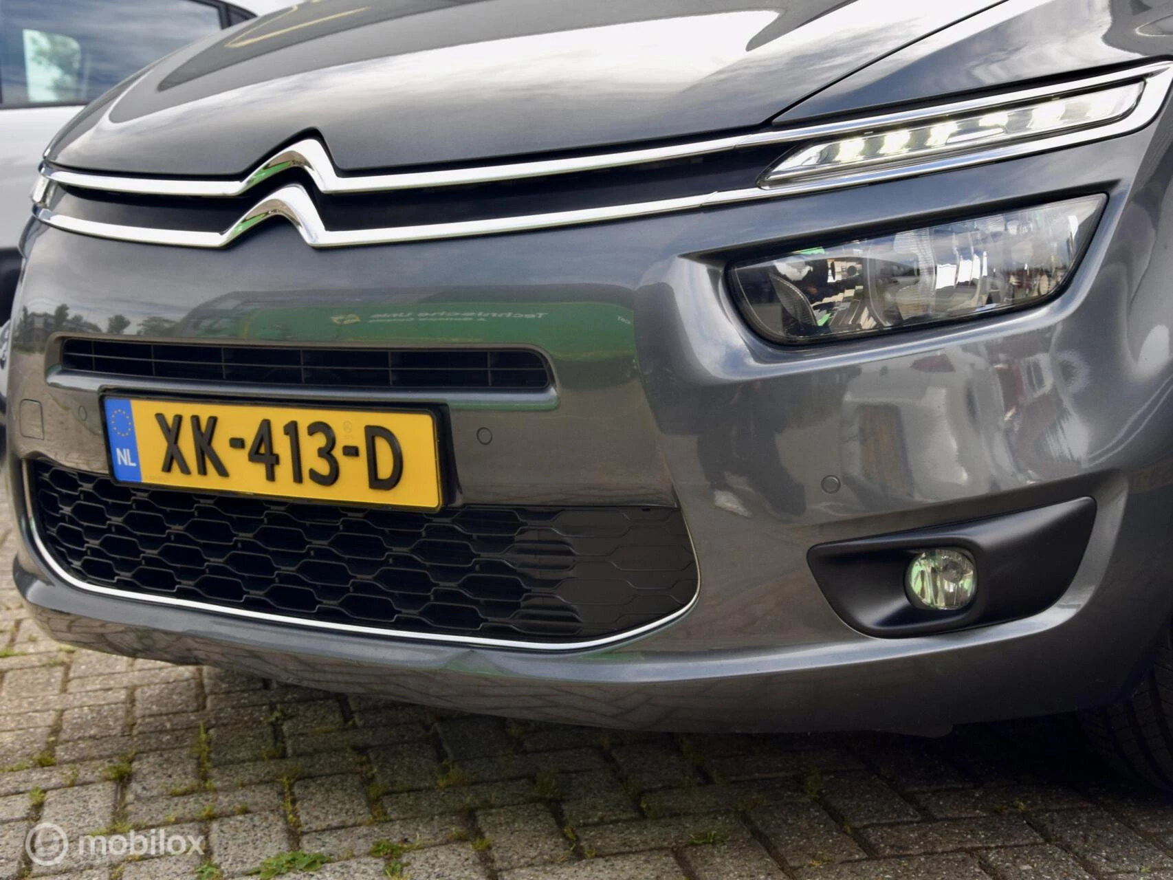 Hoofdafbeelding Citroën Grand C4 Picasso