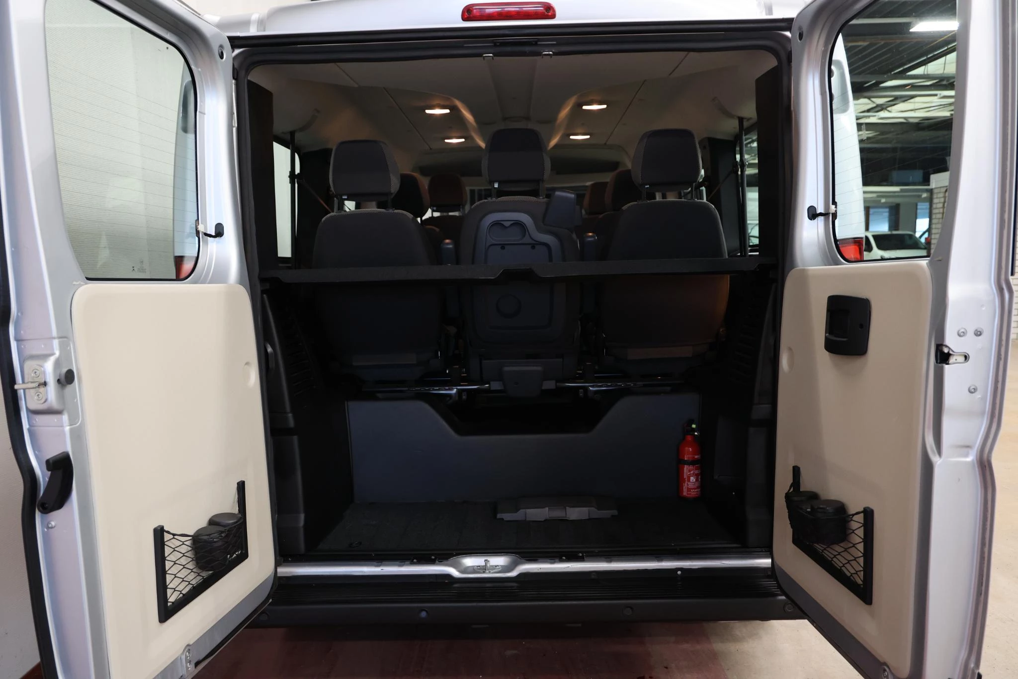 Hoofdafbeelding Peugeot Boxer