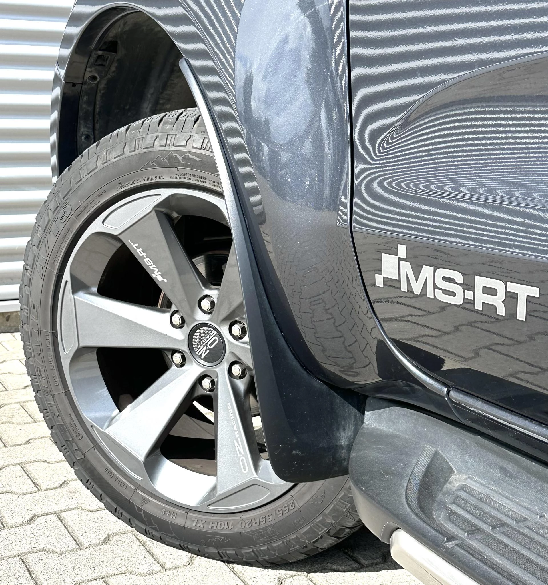 Hoofdafbeelding Ford Ranger